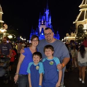 Meet your Posher, Brian